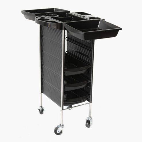 Alternative view of Crewe Orlando Jamaica Eko Trolley