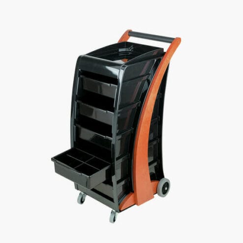 Eclipse Salon Trolley
