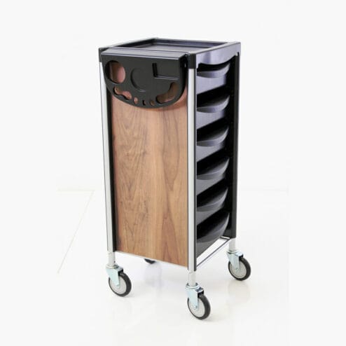 Salon Trolleys