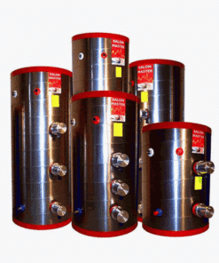 Salon Water Heaters
