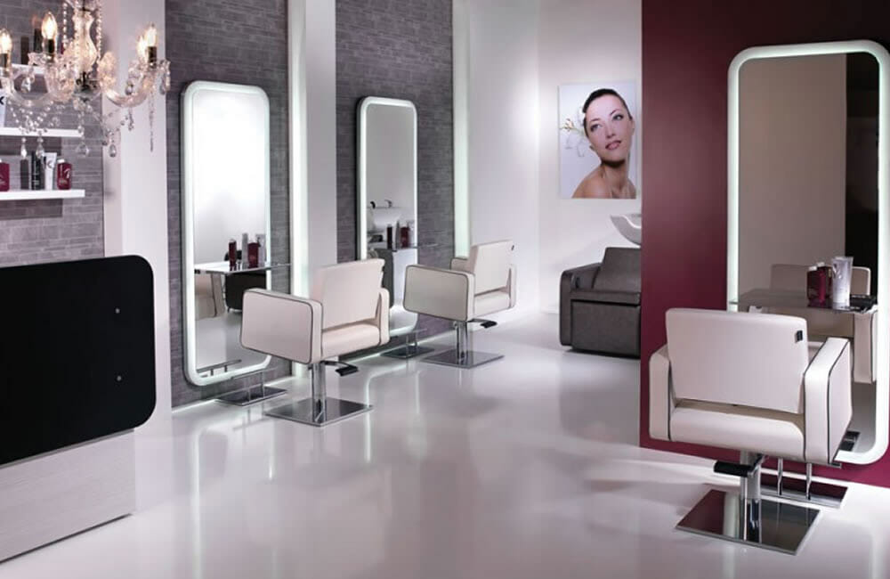 Salon Design