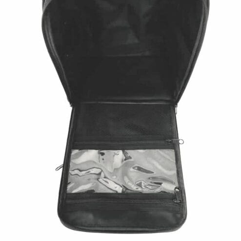 Sibel RollerCoaster StoolCase Top Bag