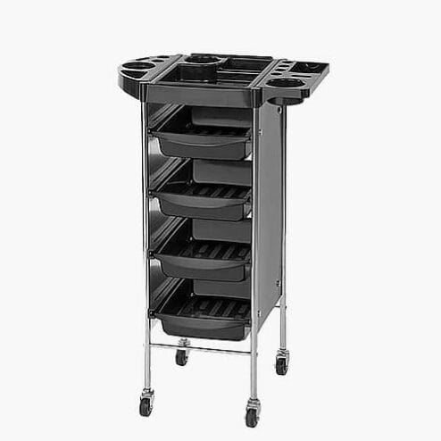 Passy Salon Trolley