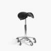 RollerCoaster Exclusive Saddle XL Stool