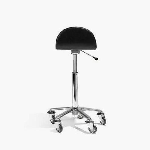 Alternative view of RollerCoaster Exclusive Oval Stool