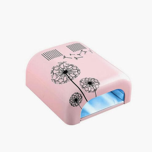 Sibel Make A Wish Curing UV Lamp