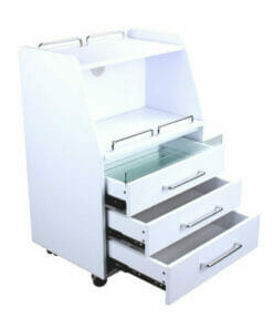 Direct Salon Furniture Halle UV Trolley