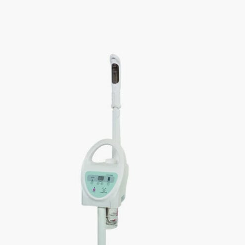 Sibel Aromatherapy ion Facial Steamer