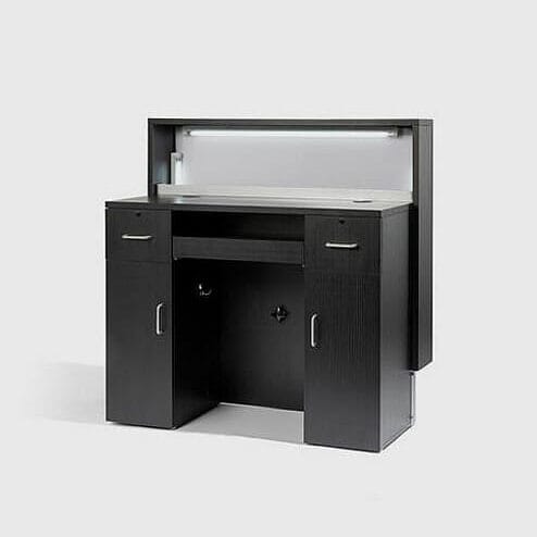 Alternative view of Sibel Aureola Reception Desk
