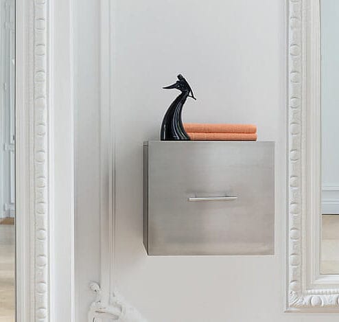 Sibel Centrum Side Storage Unit