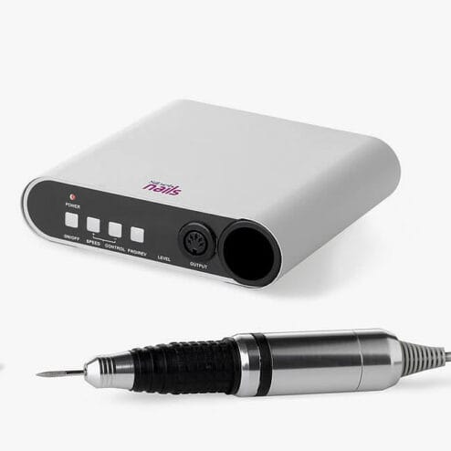 Sibel Digital Nail Filing Tool