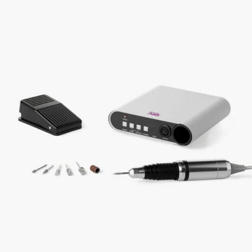 Sibel Digital Nail Filing Tool