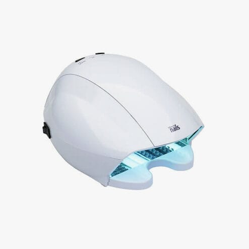 Sibel Dome Led & Curing UV Lamp