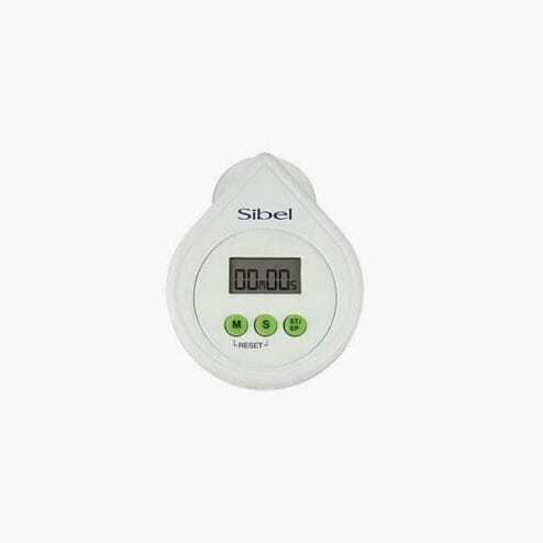 Sibel Drop Electronic Timer