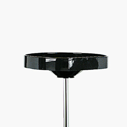 eco jolly round tinting trolley