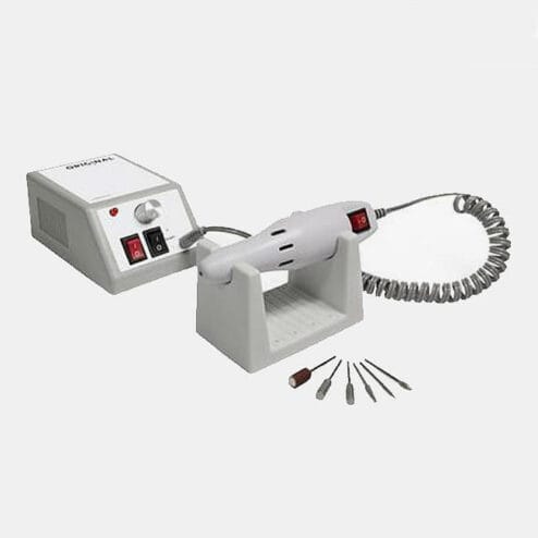 Sibel Nails Electric Nail Filing Set