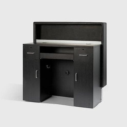 Alternative view of Sibel Fiducia Reception Desk