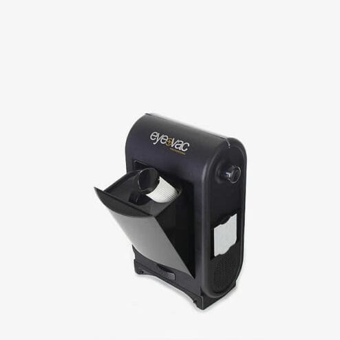 Alternative view of Sibel Hairbuster EyeVac Vacuum