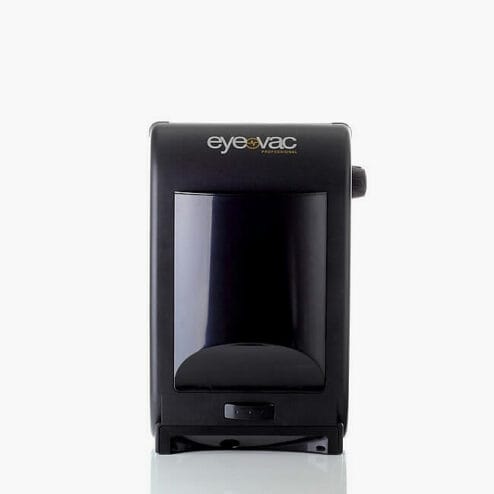 Sibel Hairbuster EyeVac Vacuum