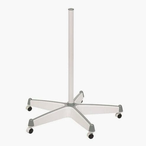 Direct Salon Furniture On The Ground Mag Lamp Base