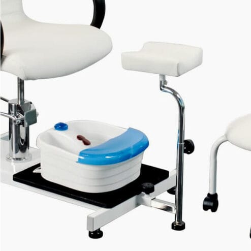 Alternative view of Sibel Pedicure Station Complete