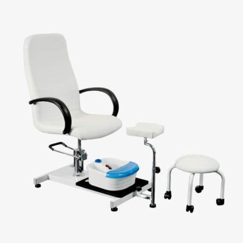 Sibel Pedicure Station Complete