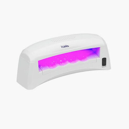 Sibel Portable LED Curing Lamp