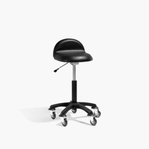 RollerCoaster Classic Oval Stool
