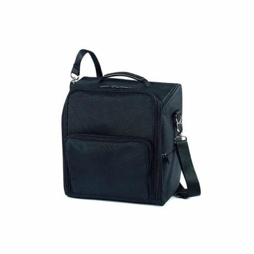 Sibel RollerCoaster StoolCase Top Bag