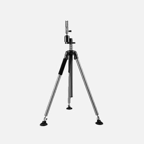 Stickifix TriPod For Training Heads