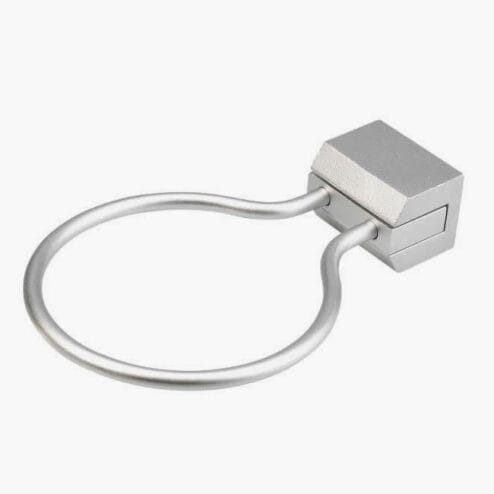 Direct Salon Furniture Ring Go Dryer Holder