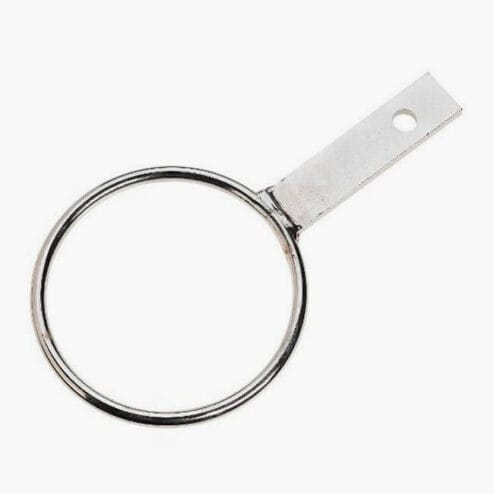 Direct Salon Furniture Dryer Ring Holster