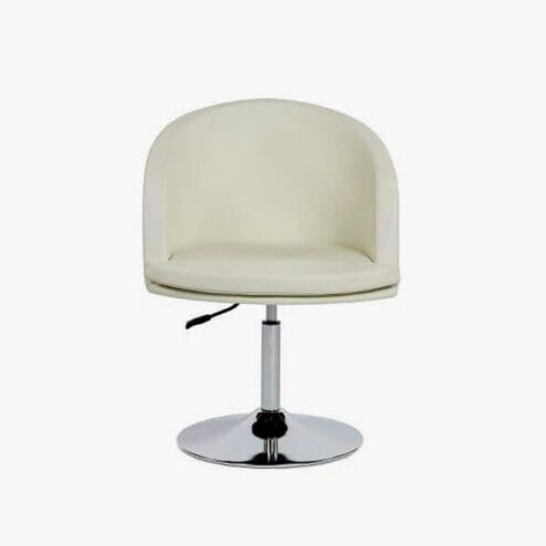Isaline Beauty Client Chair
