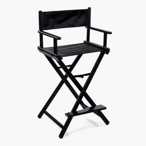 Sinelco Nathalie Make Up Chair