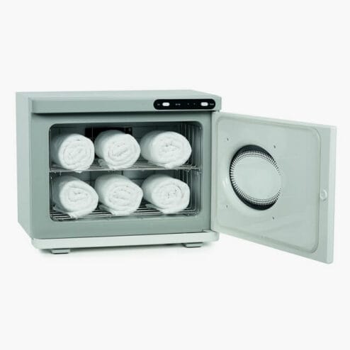 Direct Salon Furniture Towel Warmer