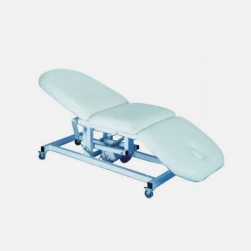 Skinmate 3 Section Electric Couch