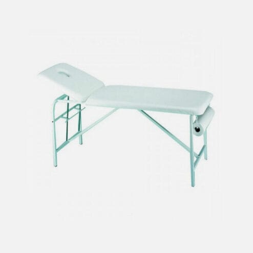 Skinmate beauty salon couch