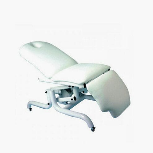 Skinmate Concept Electric Beauty Couch