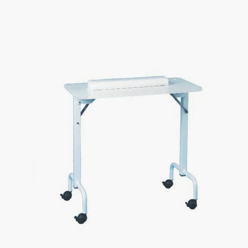Skinmate Folding Manicure Table