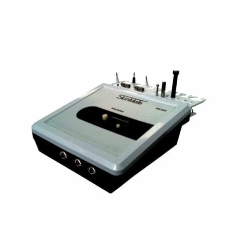 SkinMate Galvanic Unit