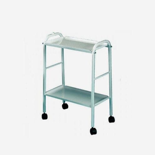 Skinmate Metal Beauty Trolley