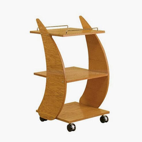 Skinmate Spa Elite Moon Trolley