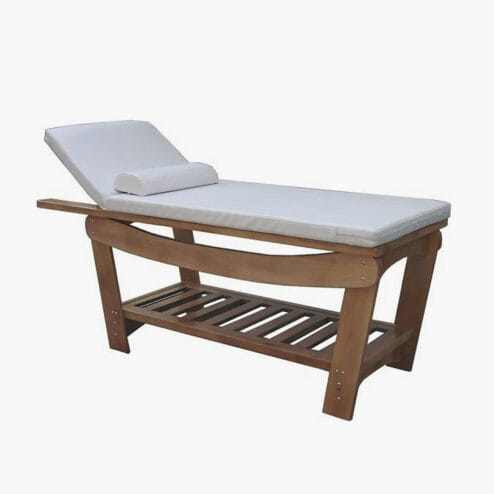 Skinmate Spa Treatment Couch
