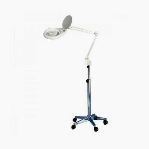 Skinmate Supersize LED Mobile Magnifying Lamp