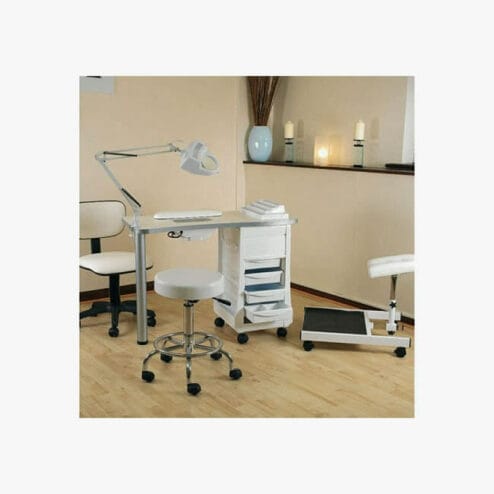 Skinmate Total Nail Care Kit E