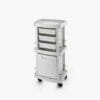 Skinmate Waxing Trolley