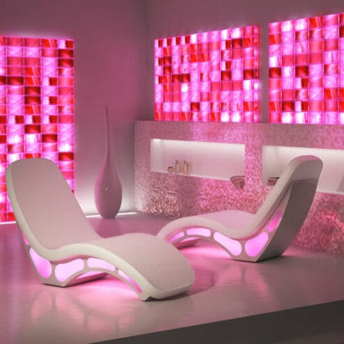 Alternative view of REM Solus Relaxer