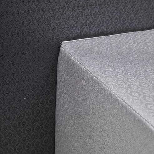 Nelson Mobilier Squadra Waiting Chair