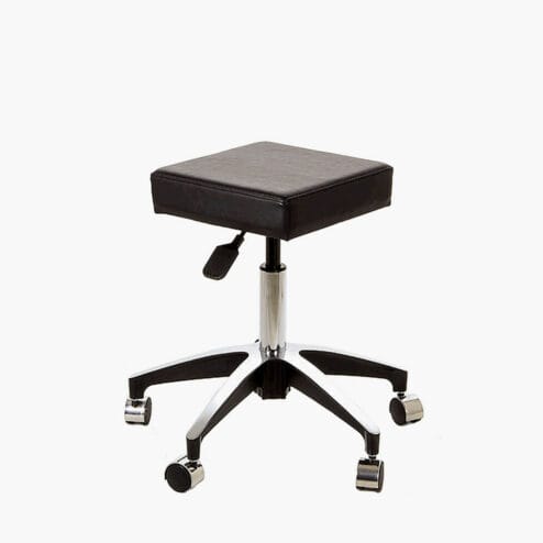 WBX Square Stool