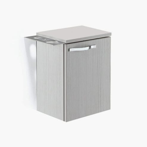 REM Universal Wall Link Unit